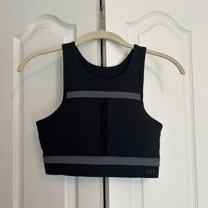 Nike Dri-FIT Swoosh Run Division Sports Bra Small